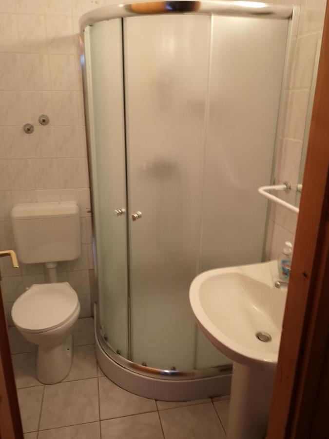 Fortuna Apartman Bük エクステリア 写真