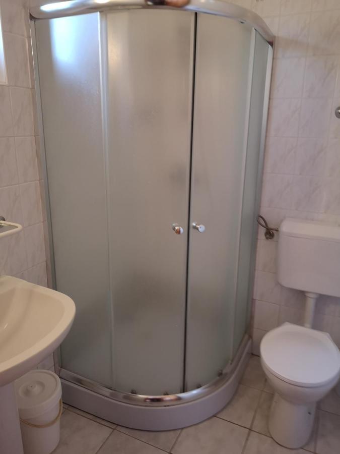 Fortuna Apartman Bük エクステリア 写真