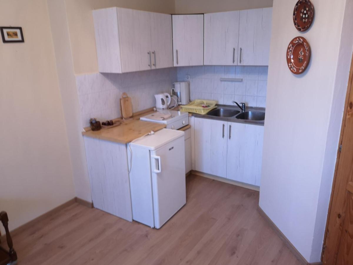 Fortuna Apartman Bük エクステリア 写真